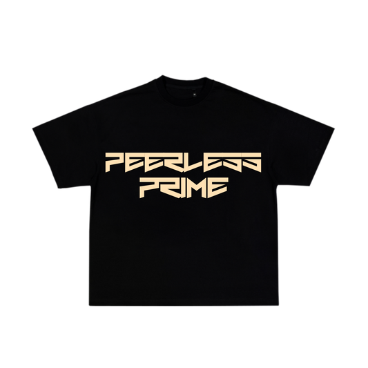 "Peerless Prime Member" Tee