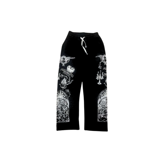 "Prayer For Youth" Sweatpants