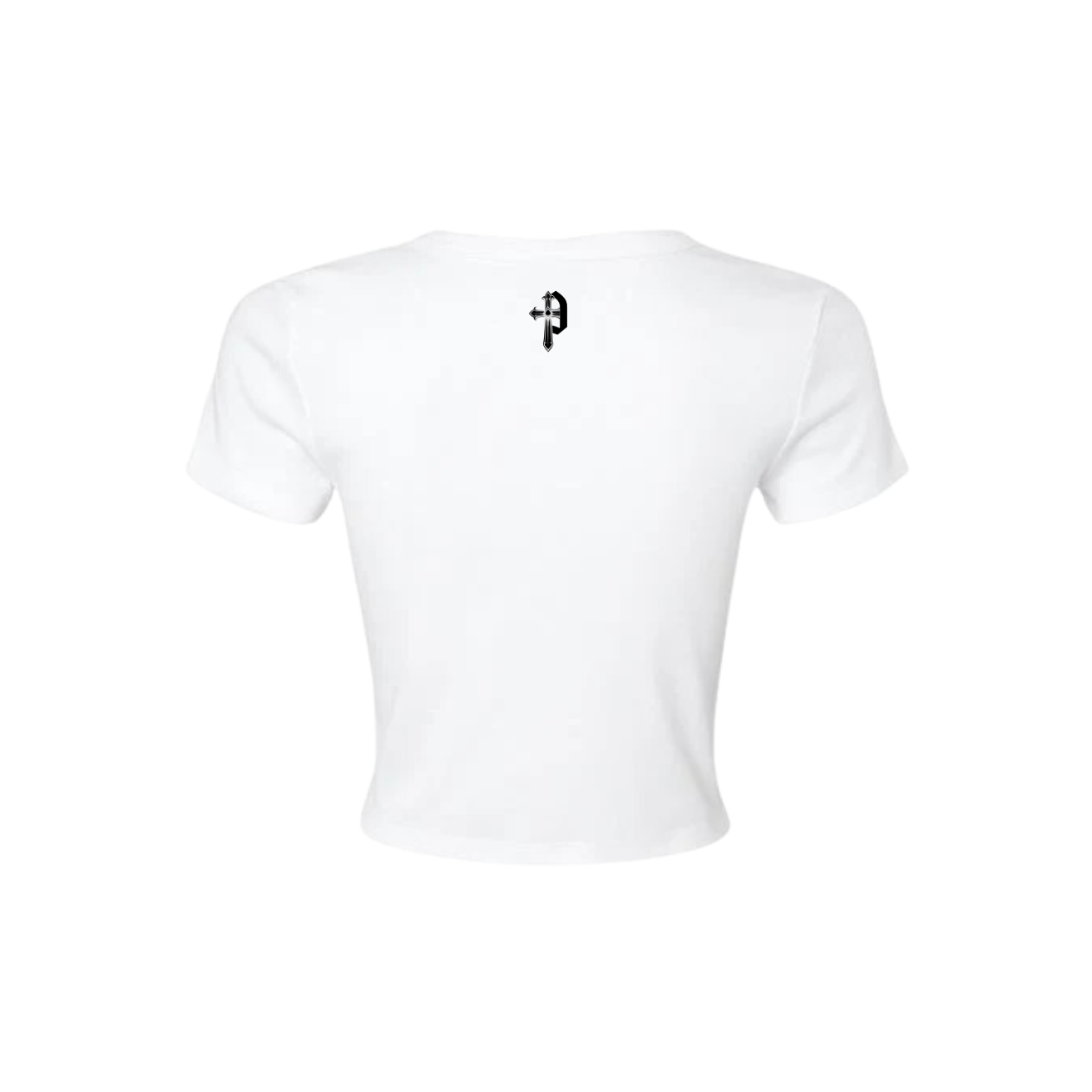 "Get Right With God" Baby Tee