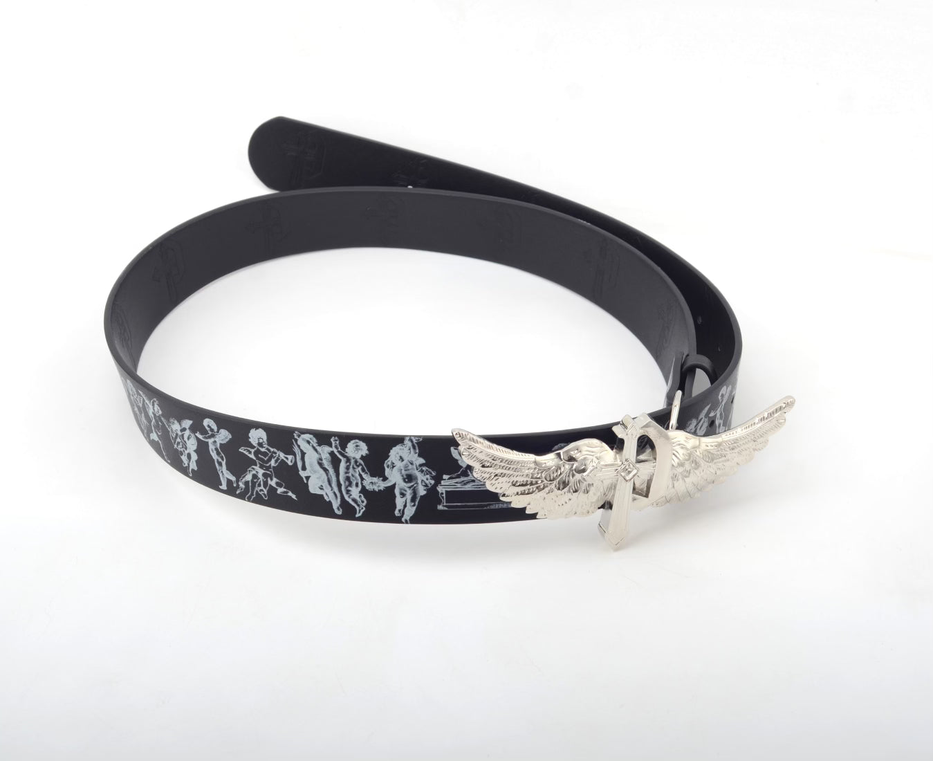 Peerless Prime "Angels" Belt