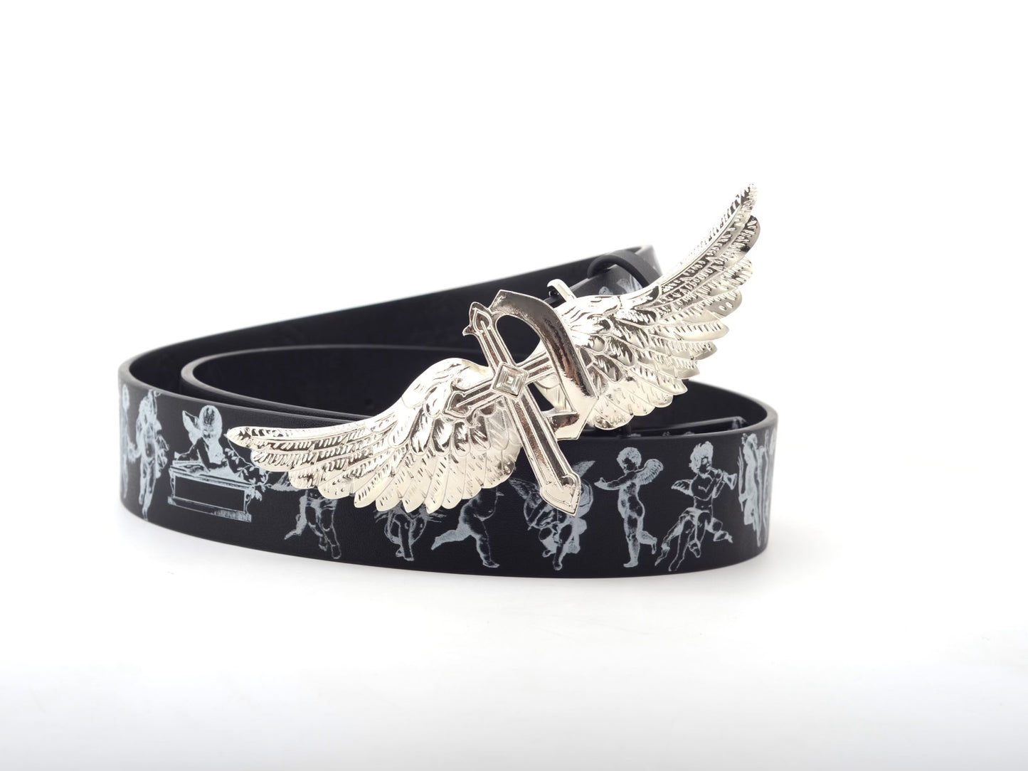 Peerless Prime "Angels" Belt