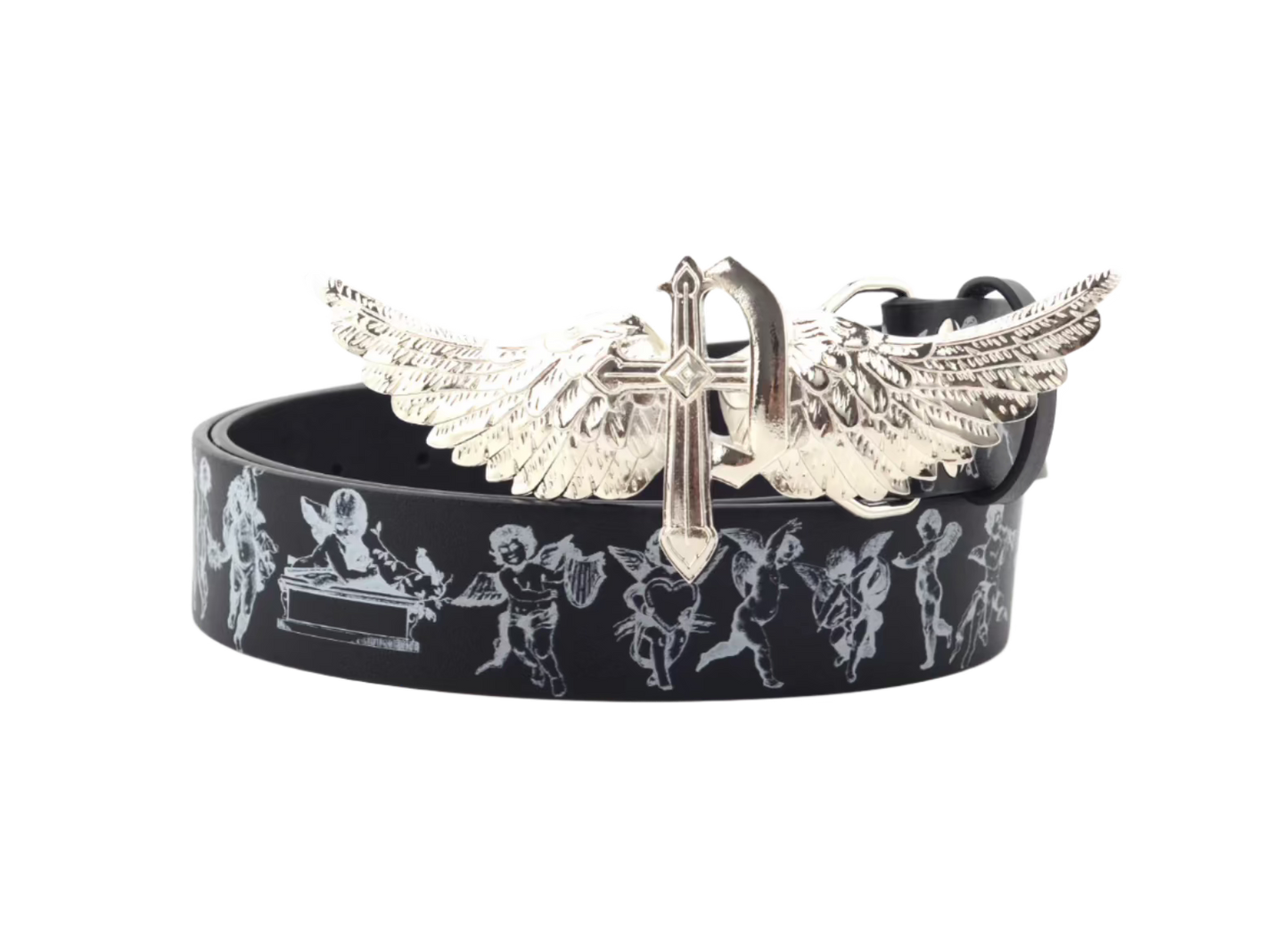 Peerless Prime "Angels" Belt