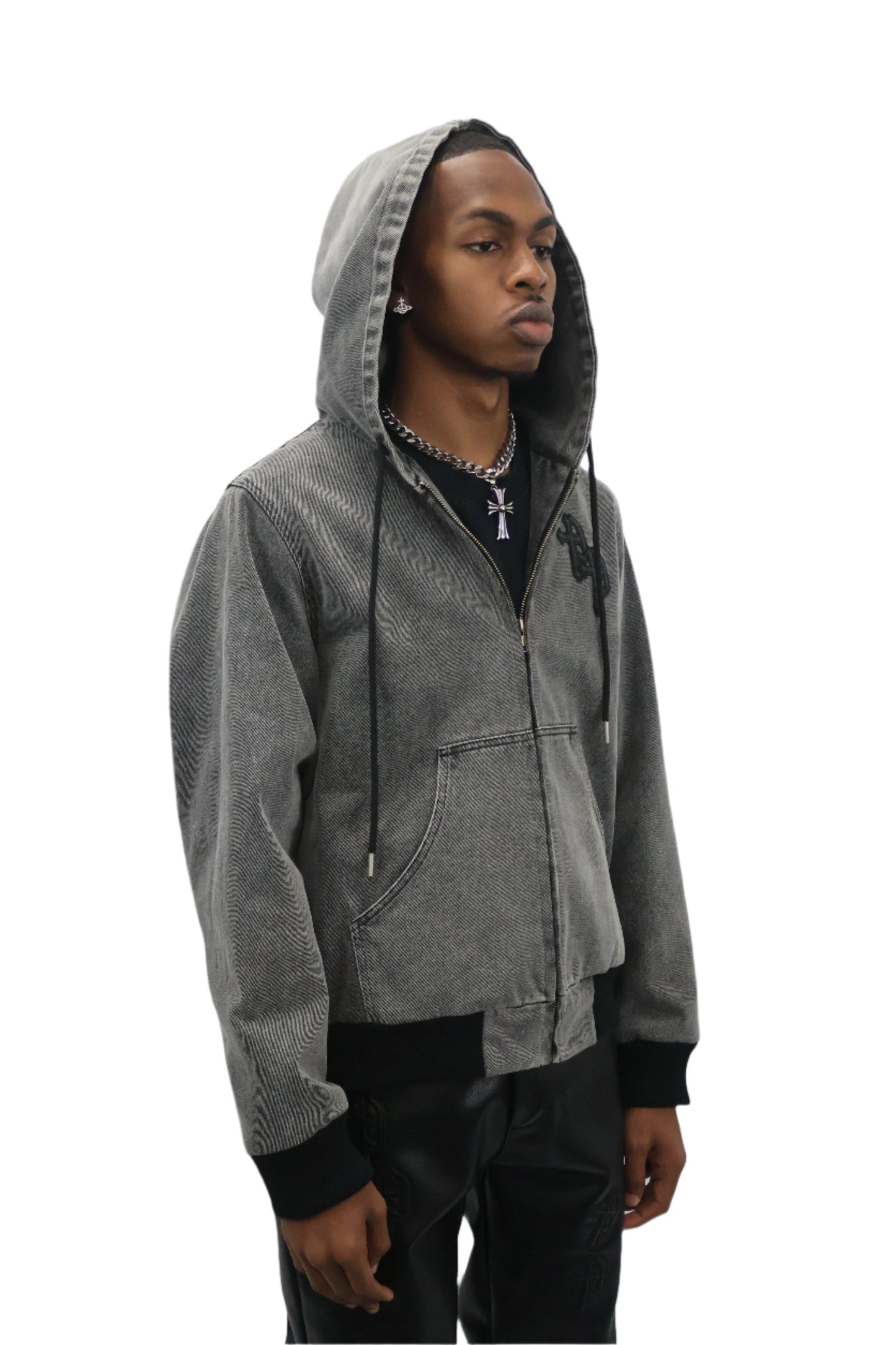 Peerless Prime Denim Jacket