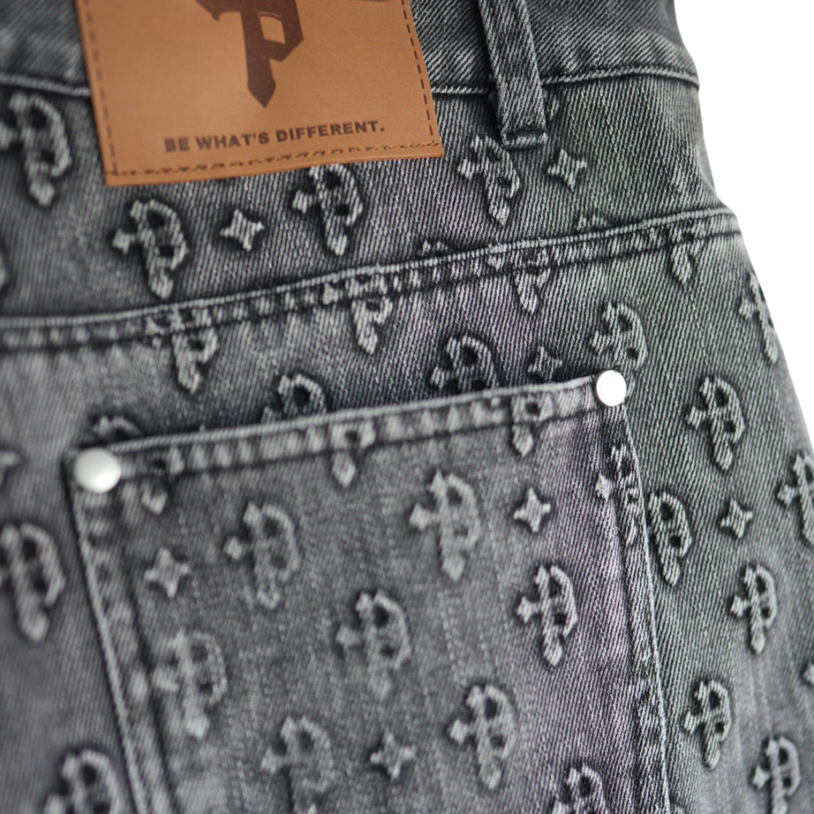 Peerless Prime Carpenter Denim Pants