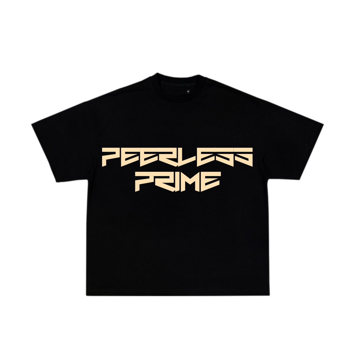 "Peerless Prime Member" Tee