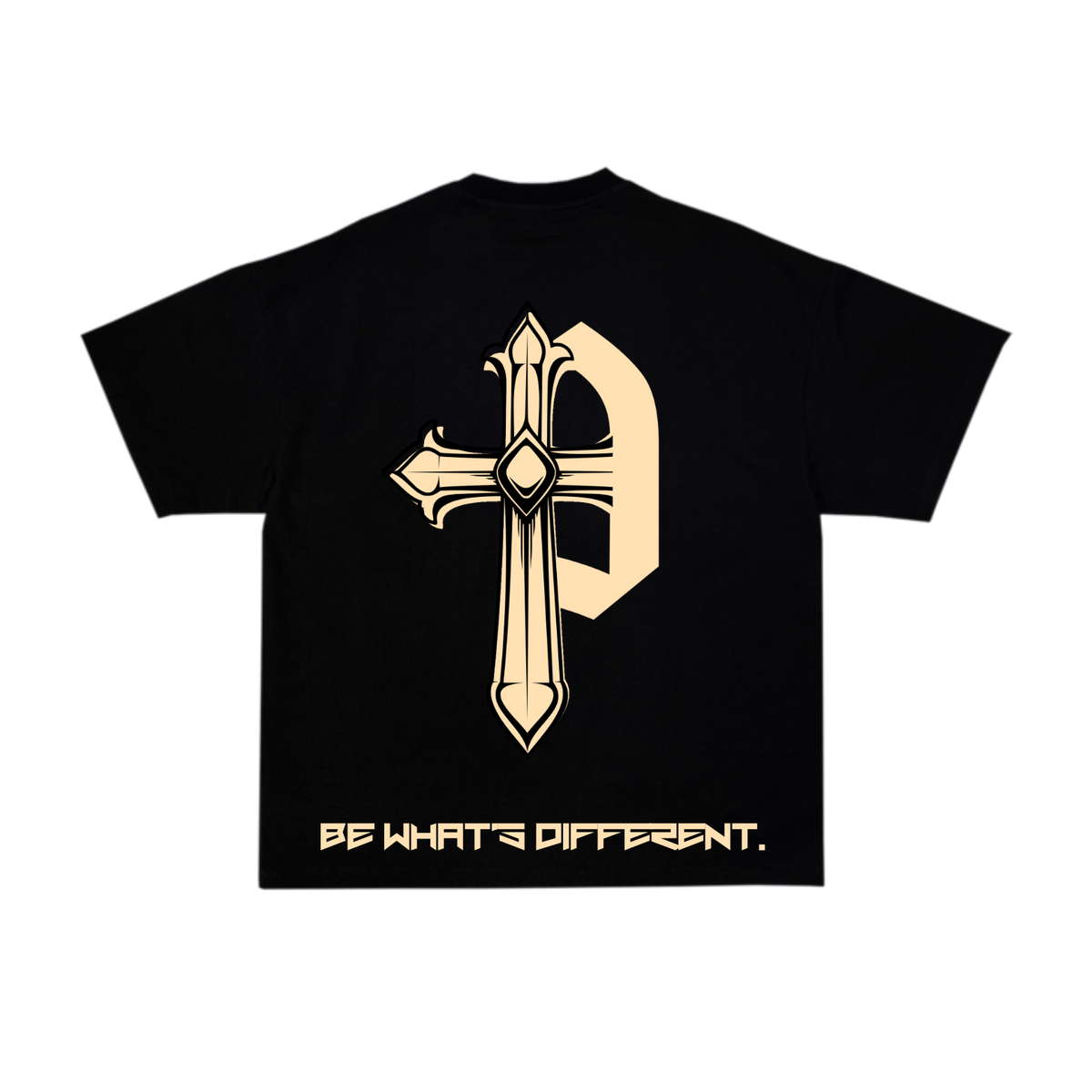 "Peerless Prime Member" Tee