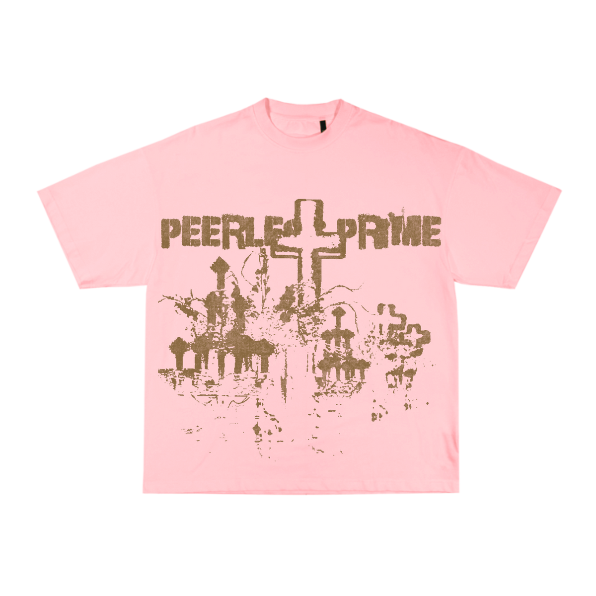 "Holy Field" Tee