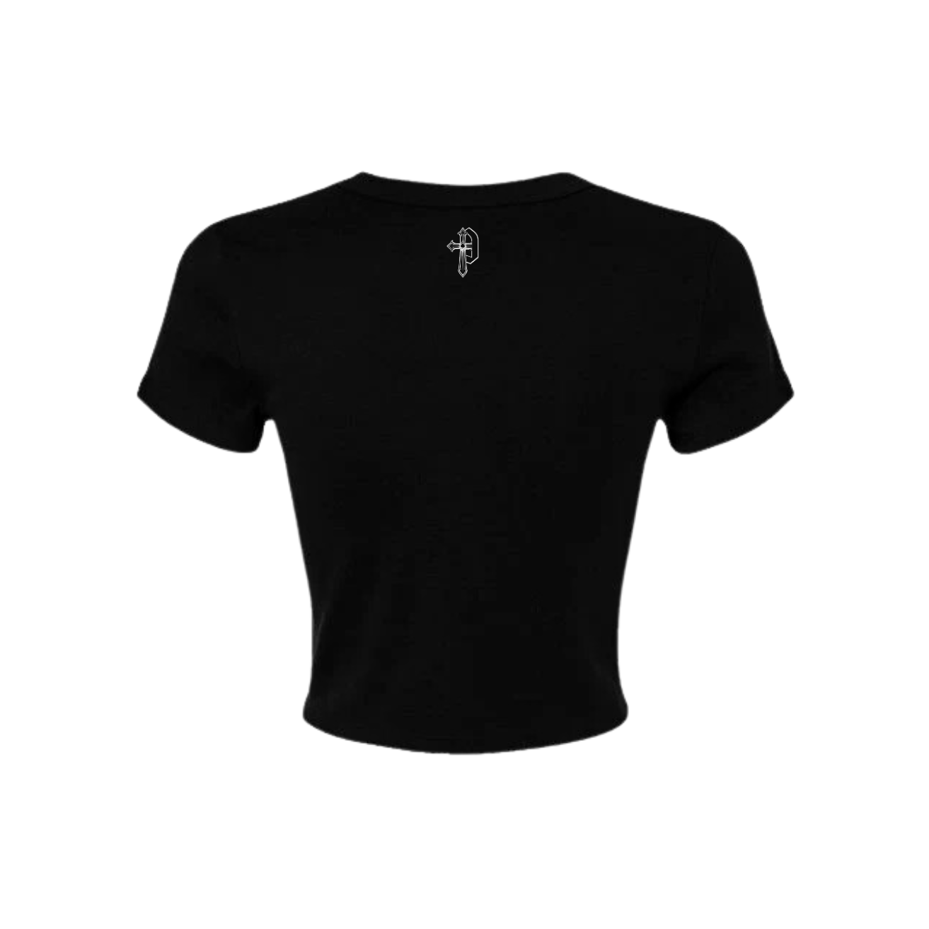 "Get Right With God" Baby Tee