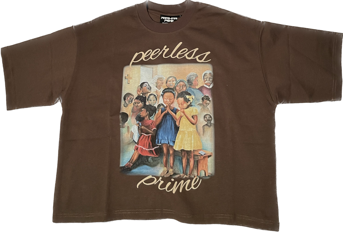"Sunday Service" Tee