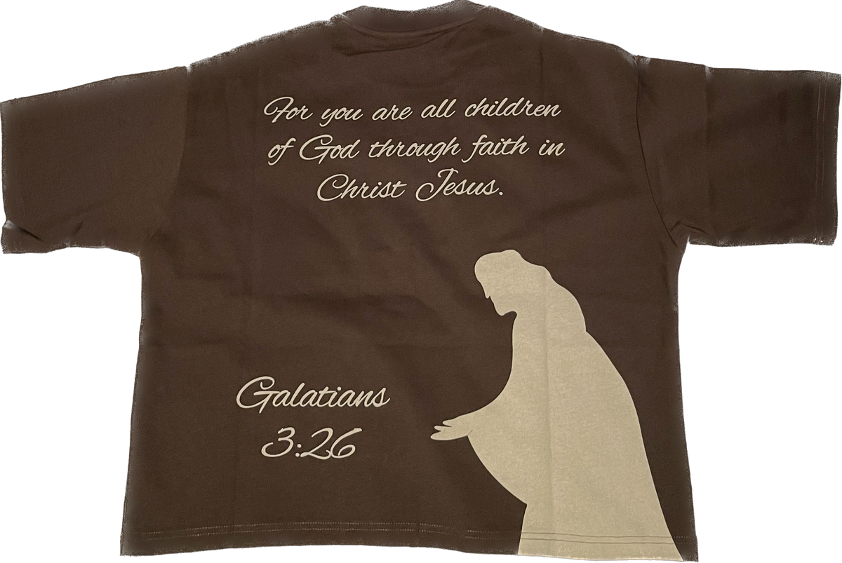 "Sunday Service" Tee