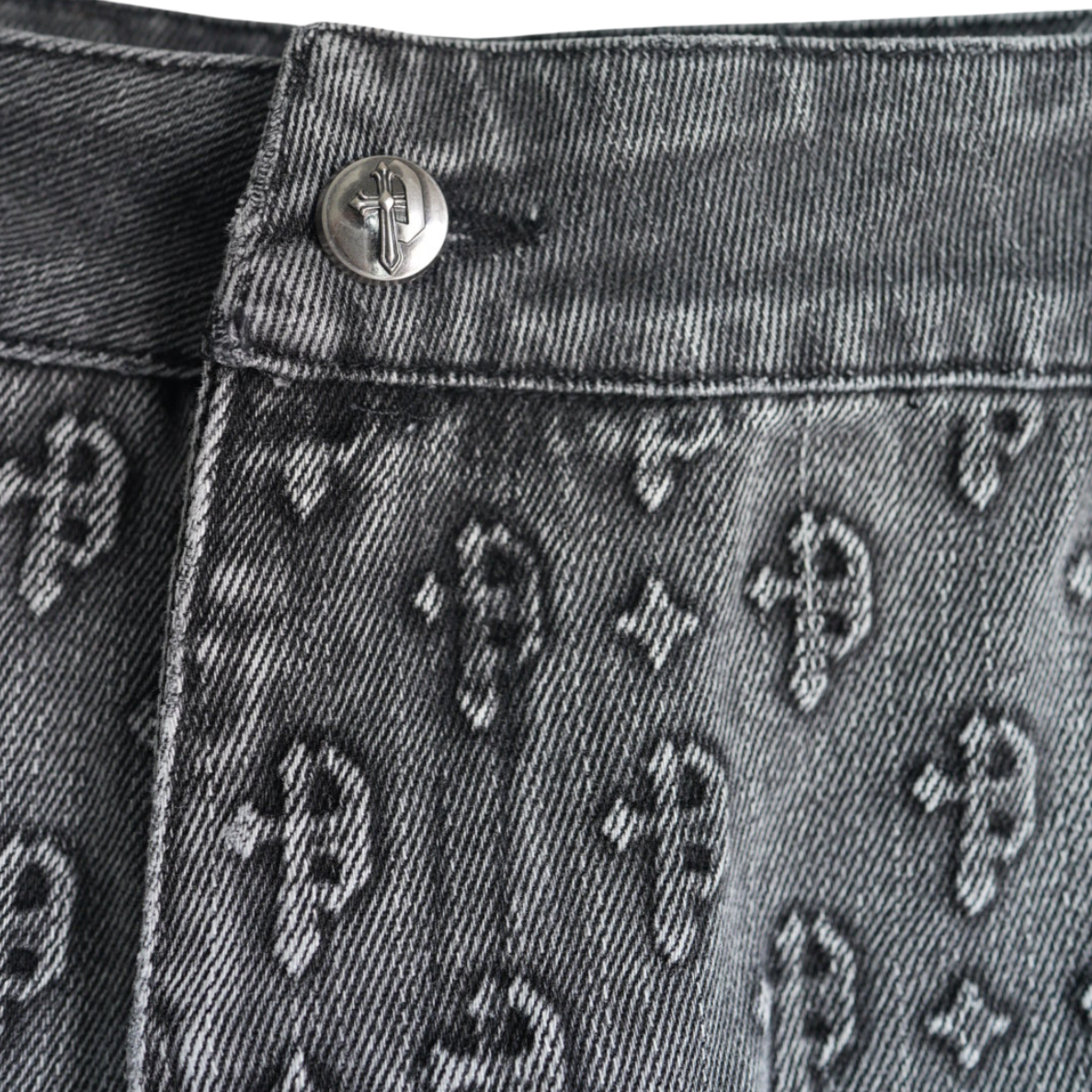 Peerless Prime Carpenter Denim Pants