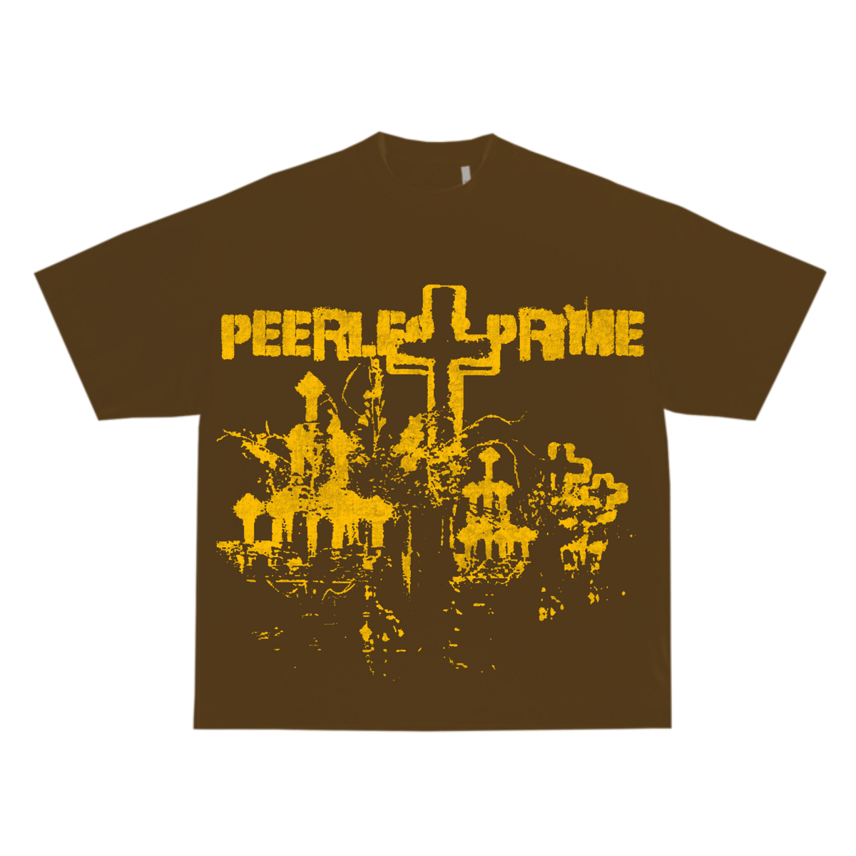 "Holy Field" Tee